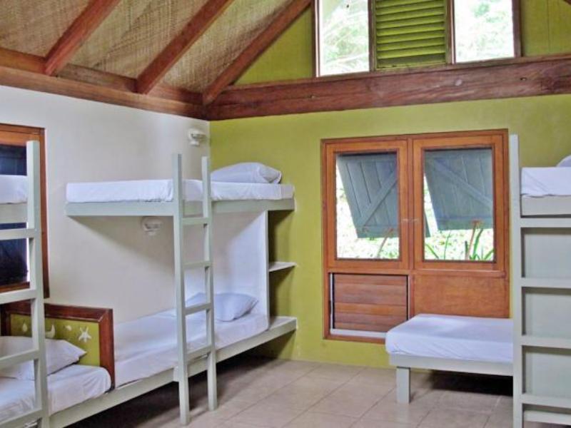 Beachouse Resort Namatakula Exteriör bild